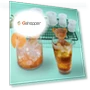 Thumbnail Cartoon Milk Tea Coffee Bear Ice Cube Silicone Mold — Ice Cube Molds & Trays