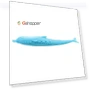 Thumbnail Catnip Cat Teeth Cleaning Silicone Dolphin Toy — Dental Care