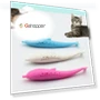Thumbnail Catnip Cat Teeth Cleaning Silicone Dolphin Toy — Dental Care