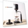 Thumbnail Classic Siphon Coffee Pot — Pots
