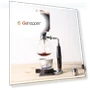 Thumbnail Classic Siphon Coffee Pot — Pots