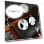 Thumbnail Coffee Grinder Alloy Powder Dispenser Set — Electric Blade Coffee Grinders