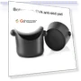 Thumbnail Coffee Grounds Bucket — Coffee Scoops