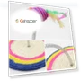 Thumbnail Color Sisal Spring Round Seat Cat Claw Plate — Scratching Posts