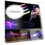 Thumbnail Creative Magic UV Light Invisible Ink Pen Marker Pen — Detective & Spy