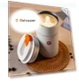 Customized Portable Coffee Cup — Travel Mugs & Tumblers, Xiaomi