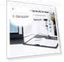 Thumbnail Document Scanner with 10-megapixel Camera Lens — Document Imaging Devices, GUCEE