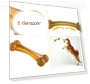 Dog Teeth Cleaning Stick — Toys