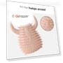 Thumbnail Dog Toothbrush Chewing Toy — Toys