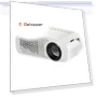 Thumbnail Double HDMI HD Mini Projector — Home Theater Projectors