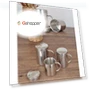 Thumbnail Double Insulation Coffee Drink Mug — Travel Mugs & Tumblers