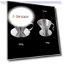 Thumbnail Double-layer Stainless Steel Pour-over Coffee Filter — Reusable