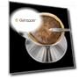 Thumbnail Double-layer Stainless Steel Pour-over Coffee Filter — Reusable