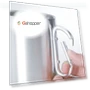 Thumbnail Double-layered mug with carabiner — Travel Mugs