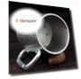 Thumbnail Double-layered mug with carabiner — Travel Mugs
