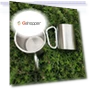 Thumbnail Double Walled Water Mugs Coffee Cup — Travel Mugs & Tumblers