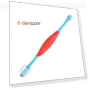 Thumbnail Dual Head Toothbrush for Pets — Toothbrushes