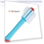 Thumbnail Dual Head Toothbrush for Pets — Toothbrushes