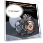 Thumbnail Dynamic Driver Earphone — In-Ear Headphones, KZ