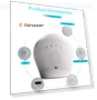 Emotional Physical Therapy Lamp — Light Therapy Solutions, JSK