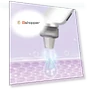 Facial Cleaning Pore Vacuum — Blackhead & Blemish Removers