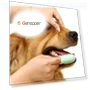 Thumbnail Finger Toothbrush for Pets — Brushes