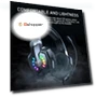 Gaming Headset Wired Headphone — Headsets, ONIKUMA