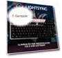 Gaming Mechanical Keyboard — Gaming Keyboards, Logitech