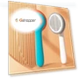 Thumbnail Hair Removal Needle Comb for Pets — Combs