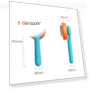 Thumbnail Hair Removal Needle Comb for Pets — Combs