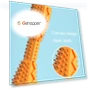 Thumbnail Hexagonal Molar Teeth Cleaning Stick Pet Toothbrush — Dental Care