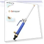 Thumbnail High-Pressure Water Pipe Spray Nozzle — Nozzles
