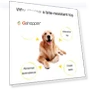 Thumbnail Knot Pet Bite Resistant Teeth Cleaning Toy — Ropes