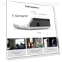 Mini Portable Home Theater LED HD Digital Projector — Home Theater Projectors, AUN