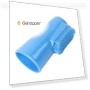Thumbnail Pet Fingertip Toothbrushes — Brushes