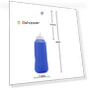 Thumbnail Portable Butt Wash Rinse — Douches & Enemas