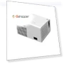 Thumbnail Portable Home Theater LED HD Digital Projector — Home Theater Projectors