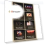 Thumbnail Portable Home Theater LED HD Digital Projector — Home Theater Projectors