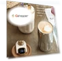 Portable Stainless Steel Coffee Thermos Cup — Travel Drinkware, Wusheng