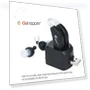 Thumbnail Rechargeable Hearing Aid Personal Speaker — Batteries & Chargers