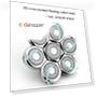 Replaceable Washable Double-Ring Foil and Floating Cutter Head — Replacement Heads