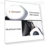 Thumbnail Rotating Folding Shopping Bag — Shoe Bags