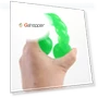 Thumbnail Rubber Teething Stick for Dogs — Toys