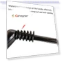 Thumbnail Short Handle Coffee Machine Cleaning Brush — Accessories