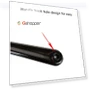 Thumbnail Short Handle Coffee Machine Cleaning Brush — Accessories