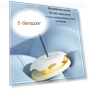 Thumbnail Teasing Cats Toy Turntable With Spring Leaky Food Ball — Cat Playthings