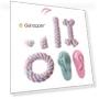 Thumbnail Teeth Grinding and Cleaning Toy for Dogs — Toys