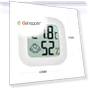 Thumbnail Temperature And Humidity Measuring Baby Room Temperature Meter — Baby Monitors