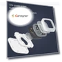Thumbnail Temperature And Humidity Measuring Baby Room Temperature Meter — Baby Monitors
