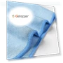 Thumbnail Ultra fine fiber glass wiping scratch free cleaning cloth — Cloths
